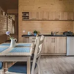 Summer House In D Browa Near The Sea Holiday home