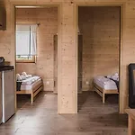 Holiday home Summer House In D Browa Near The Sea Swierzno