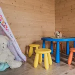 Summer House In D Browa Near The Sea *