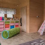 Holiday home Summer House In D Browa Near The Sea *