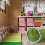 Summer House In D Browa Near The Sea Holiday home