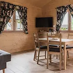 Holiday home Summer House In D Browa Near The Sea *