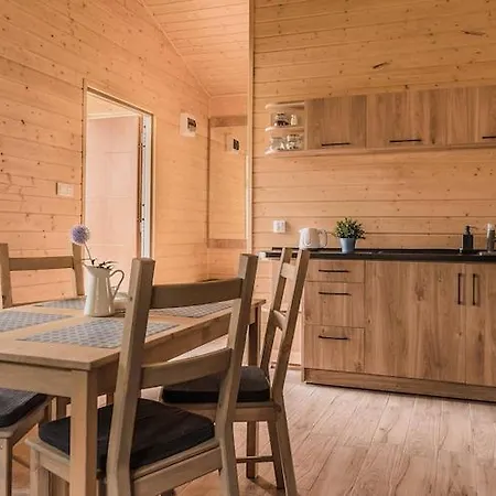 Summer House In D Browa Near The Sea Holiday home Swierzno