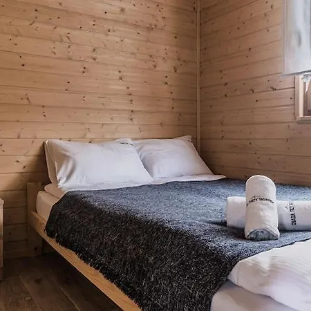 Holiday home Summer House In D Browa Near The Sea *