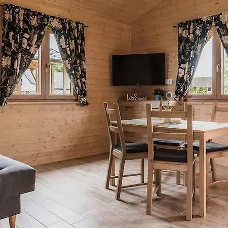 Holiday home Summer House In D Browa Near The Sea *