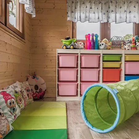Summer House In D Browa Near The Sea بيت للعطل *